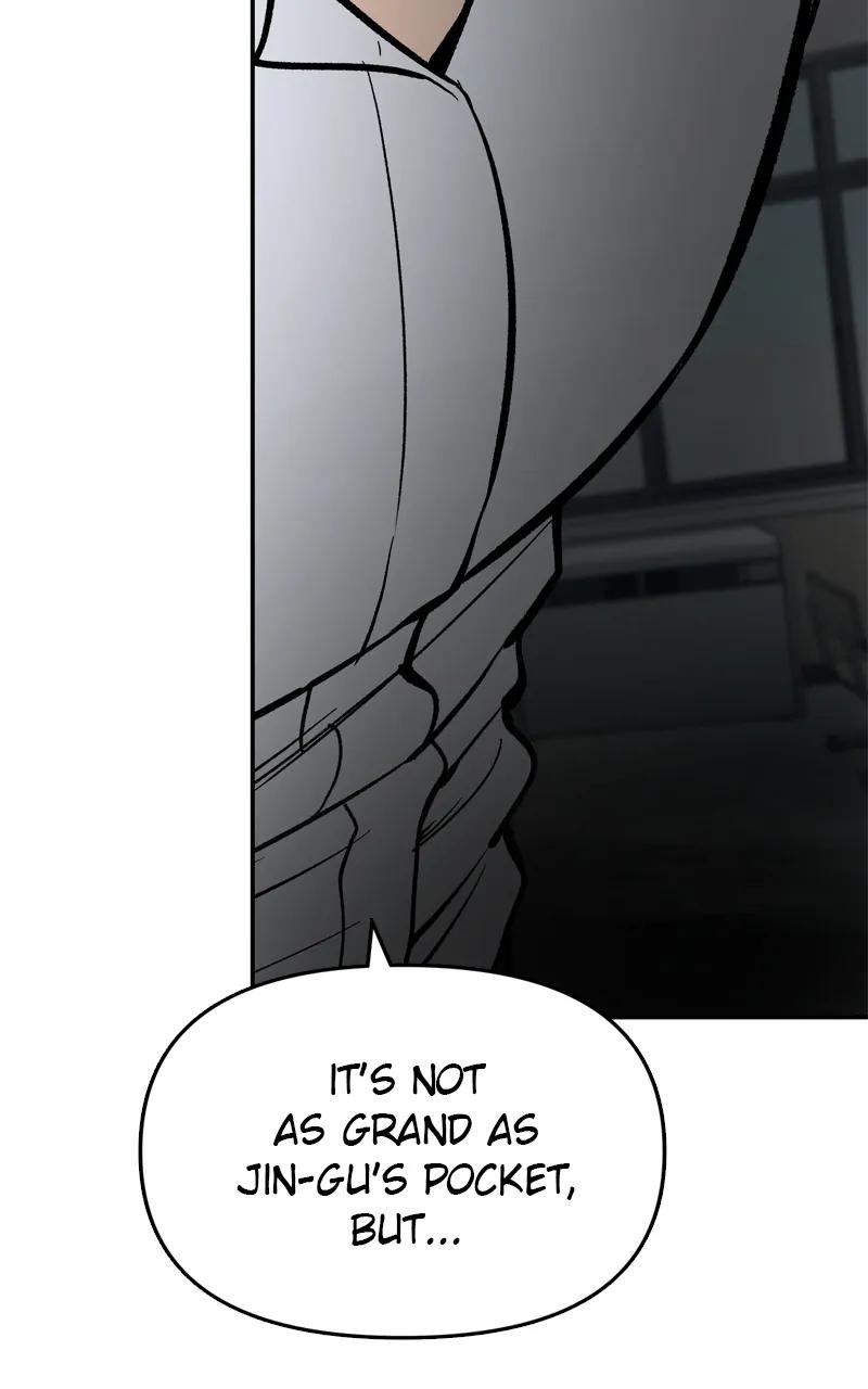 Designated Bully Chapter 69