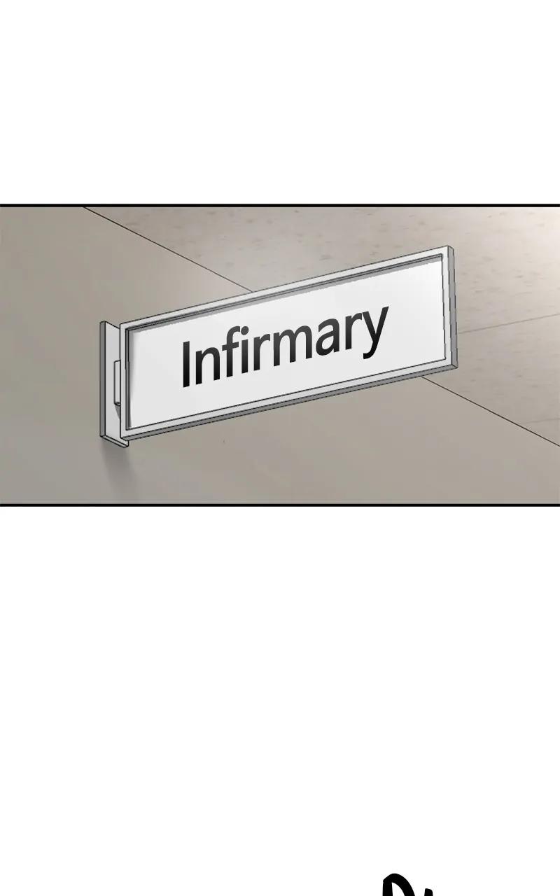 Designated Bully Chapter 69