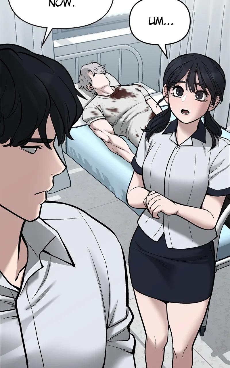 Designated Bully Chapter 69