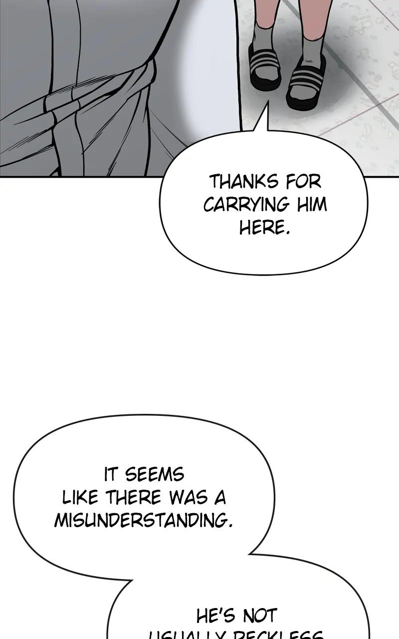 Designated Bully Chapter 69