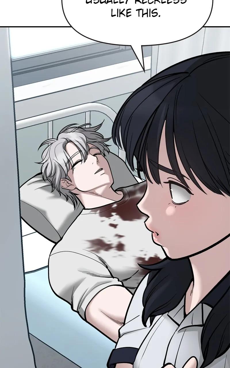 Designated Bully Chapter 69