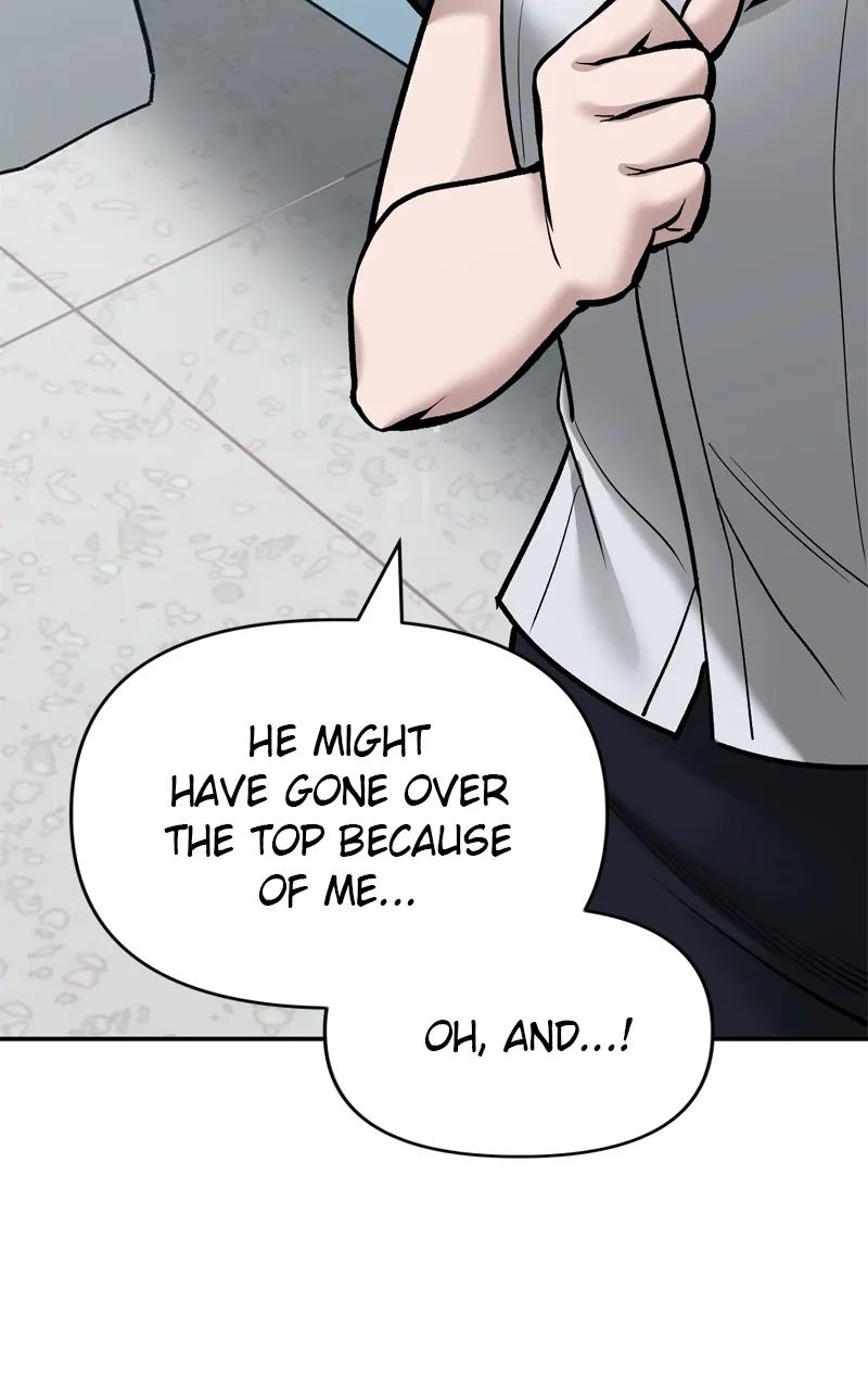 Designated Bully Chapter 69