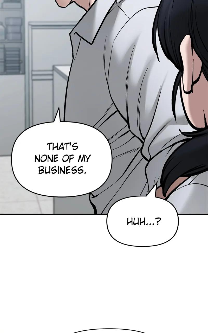 Designated Bully Chapter 69