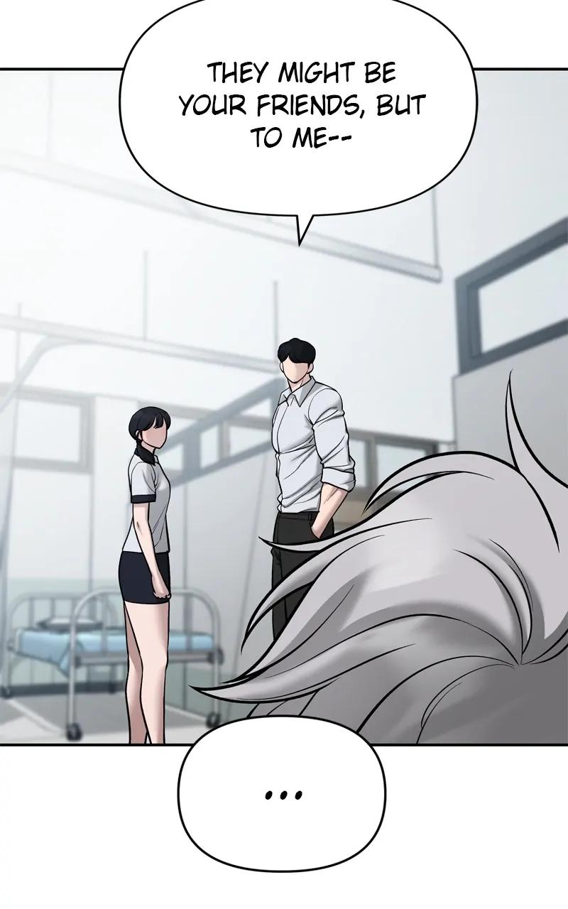 Designated Bully Chapter 69