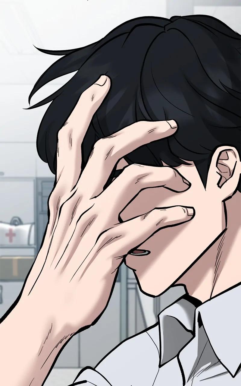 Designated Bully Chapter 69