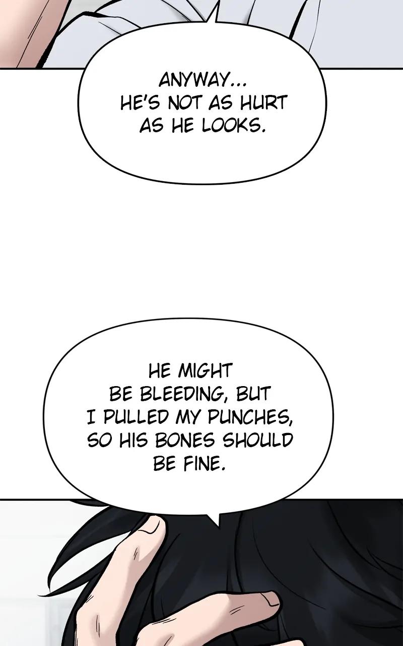 Designated Bully Chapter 69