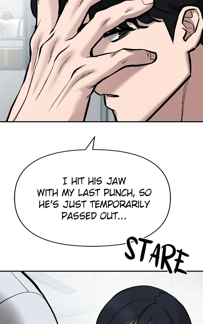 Designated Bully Chapter 69