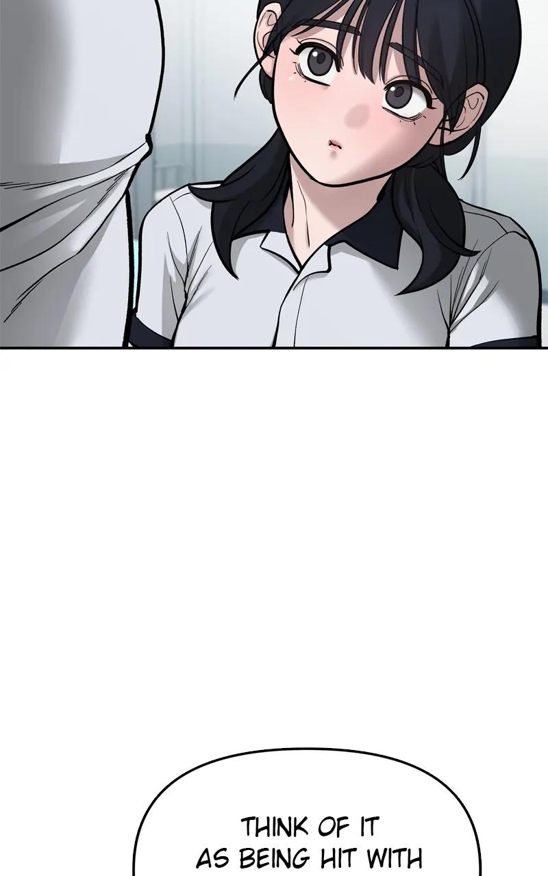 Designated Bully Chapter 69