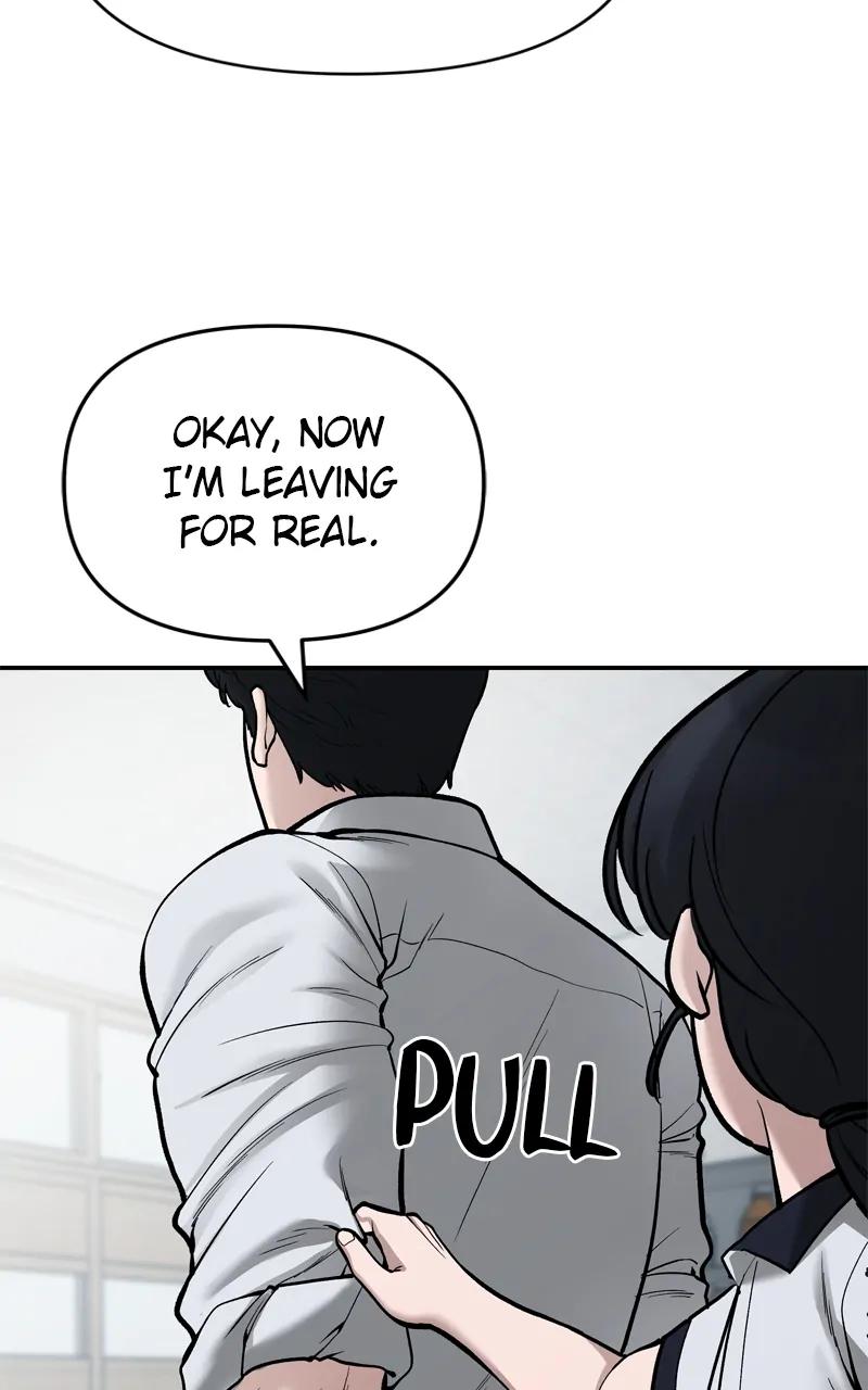 Designated Bully Chapter 69