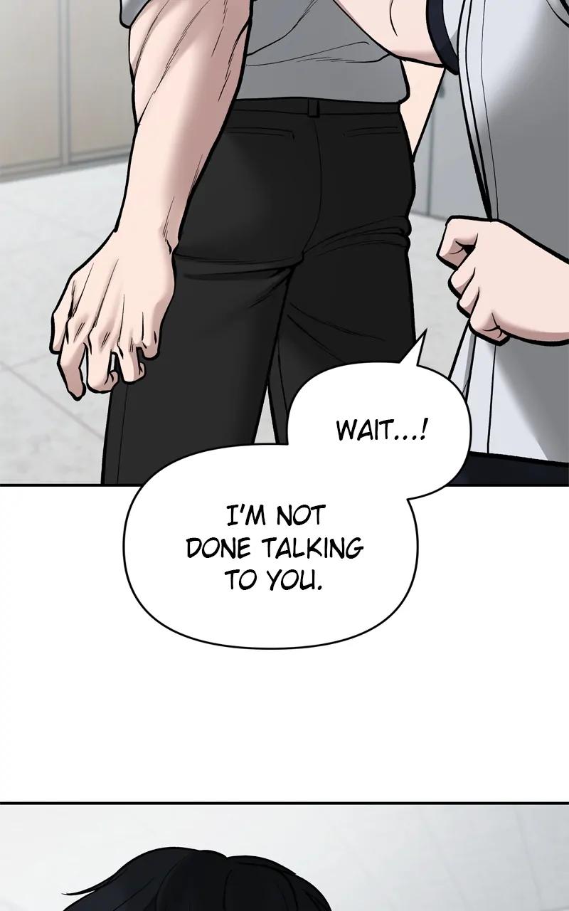 Designated Bully Chapter 69