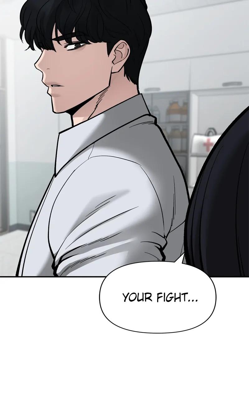 Designated Bully Chapter 69