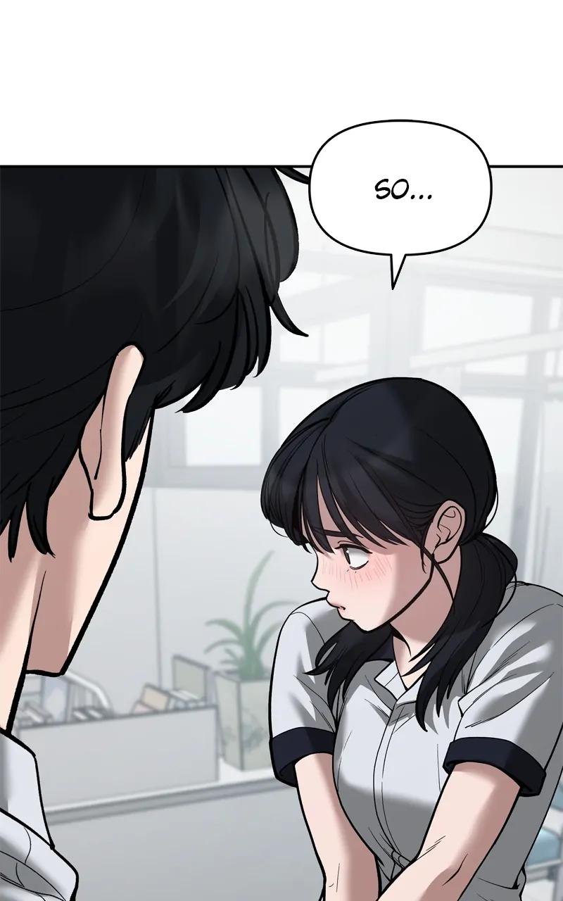 Designated Bully Chapter 69