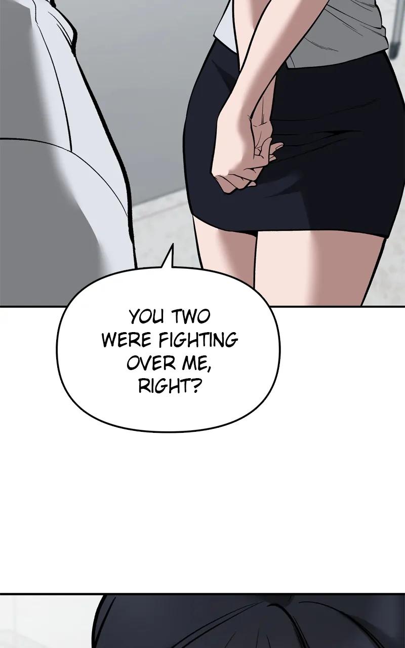 Designated Bully Chapter 69