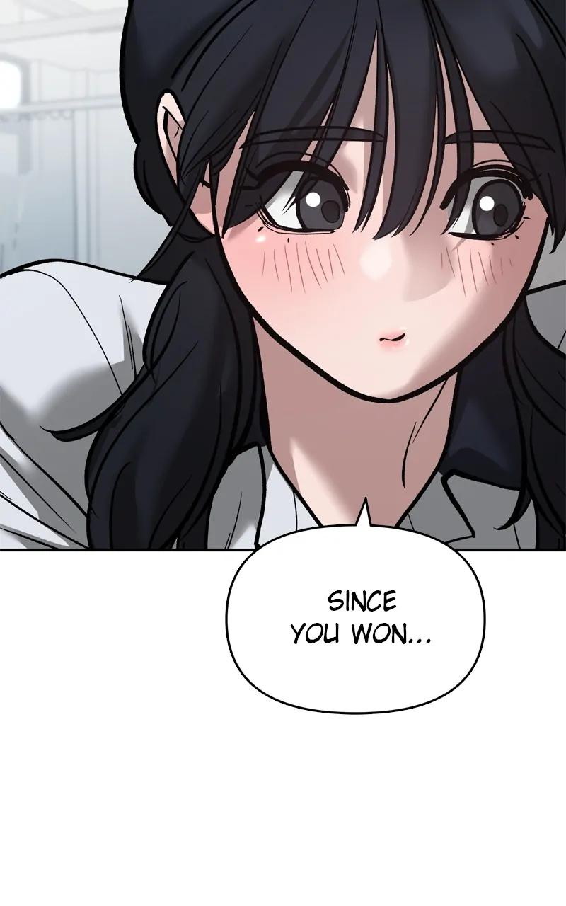 Designated Bully Chapter 69