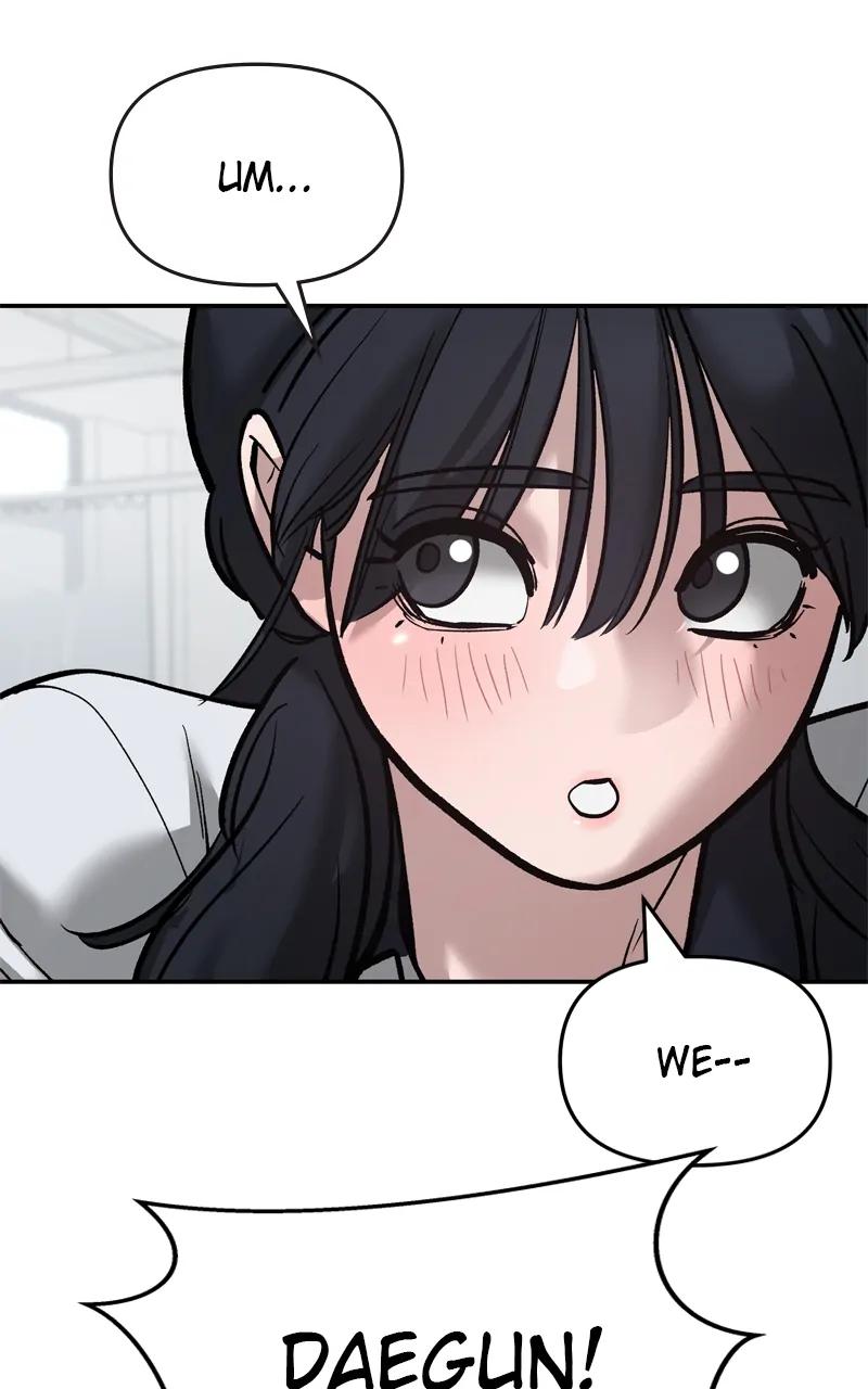 Designated Bully Chapter 69