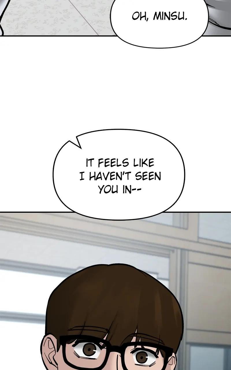 Designated Bully Chapter 69