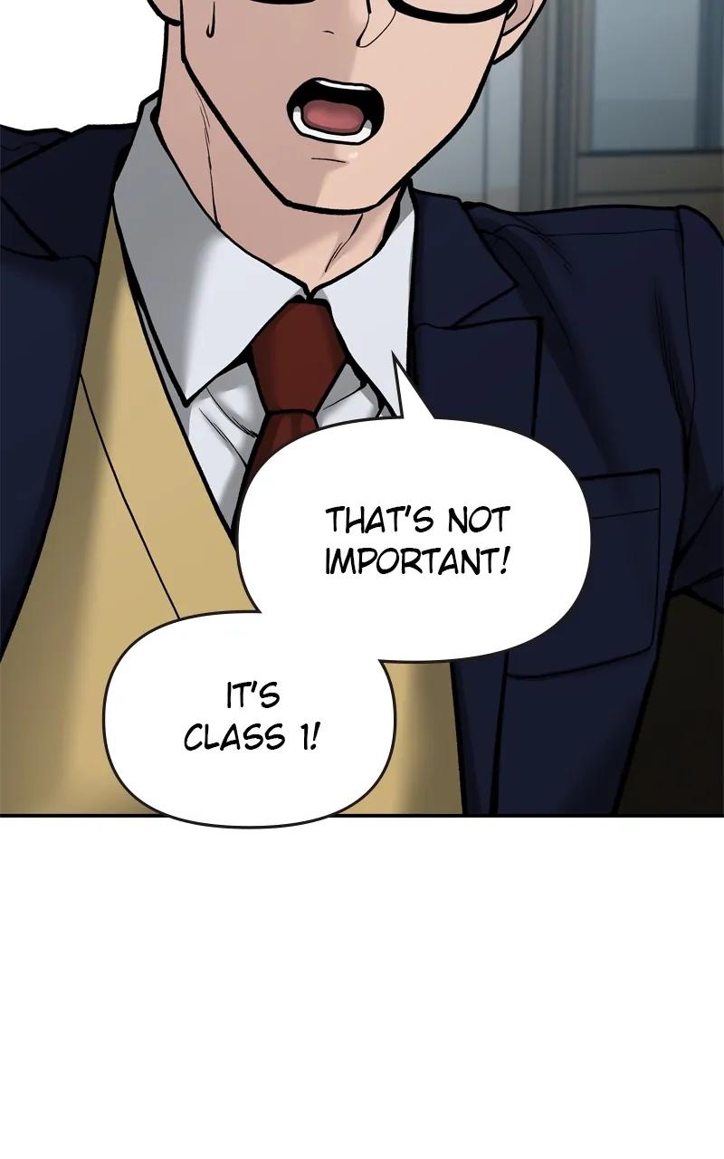 Designated Bully Chapter 69