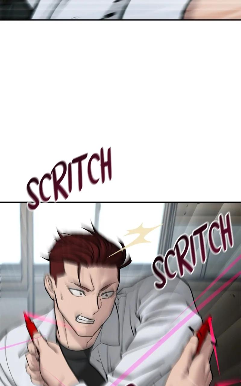 Designated Bully Chapter 69