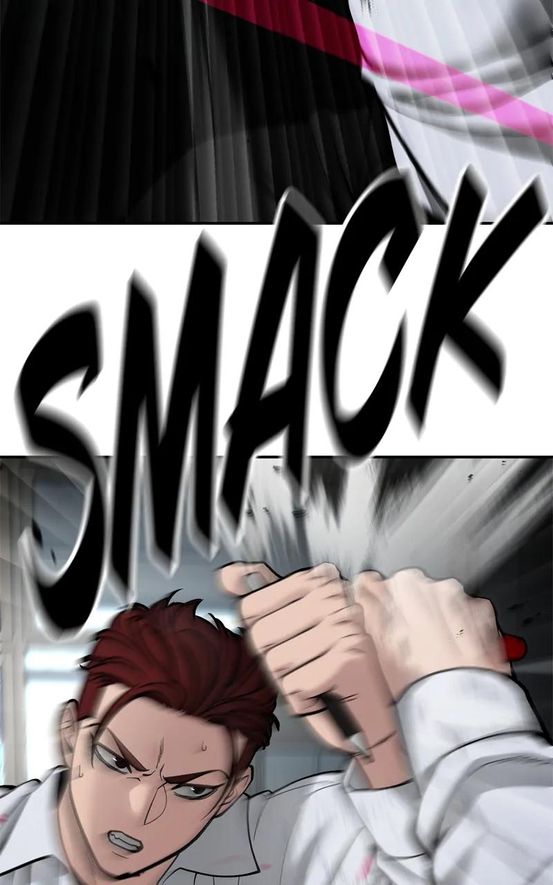 Designated Bully Chapter 69