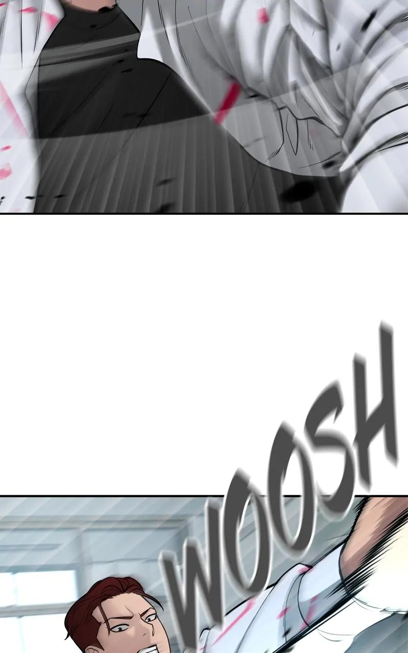 Designated Bully Chapter 69