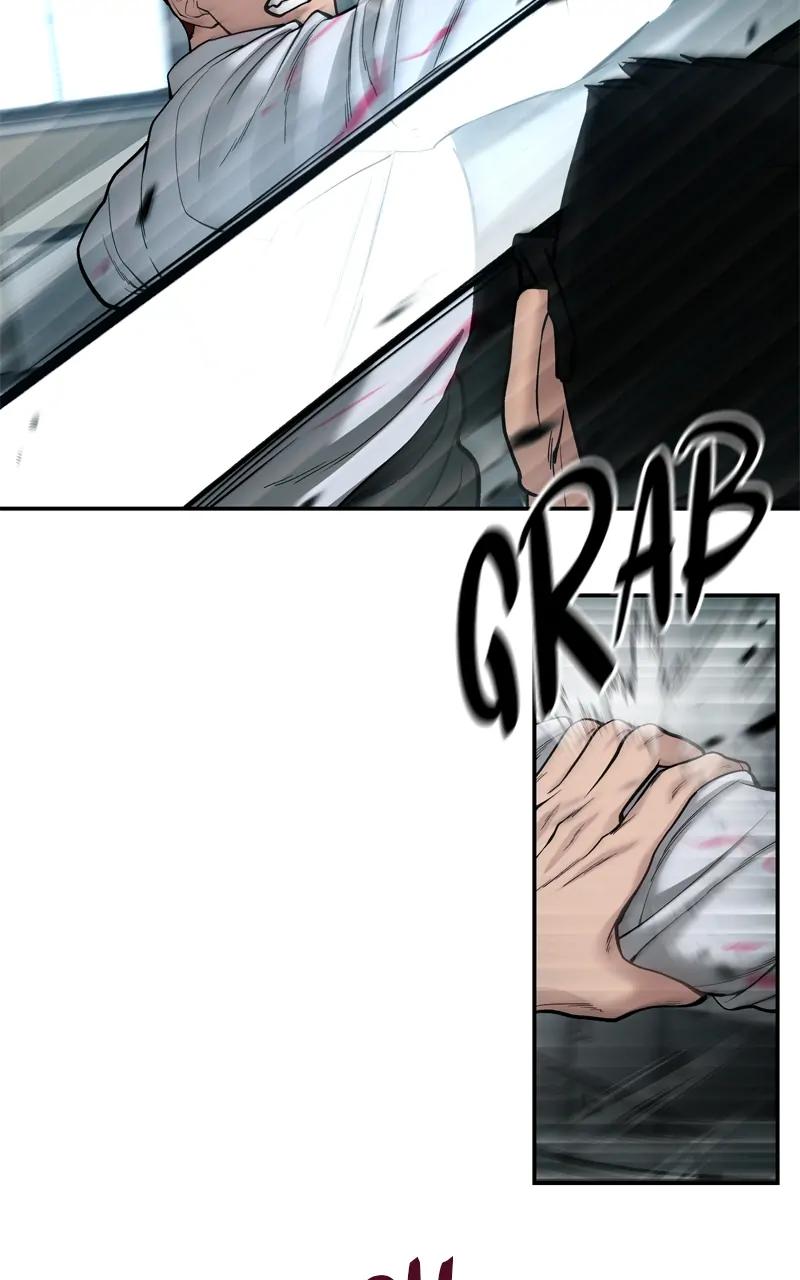 Designated Bully Chapter 69