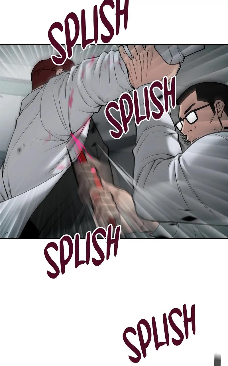 Designated Bully Chapter 69