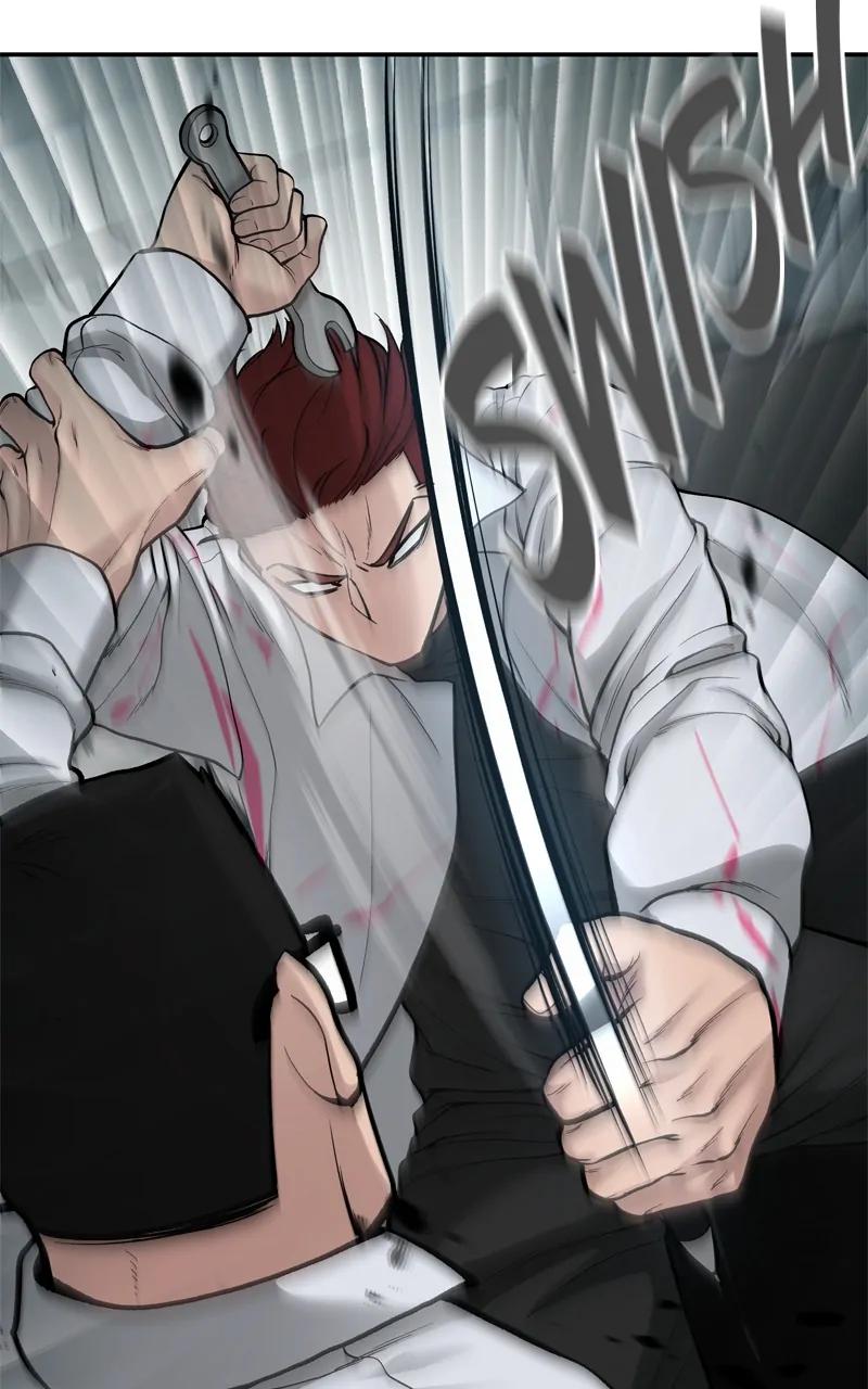 Designated Bully Chapter 69