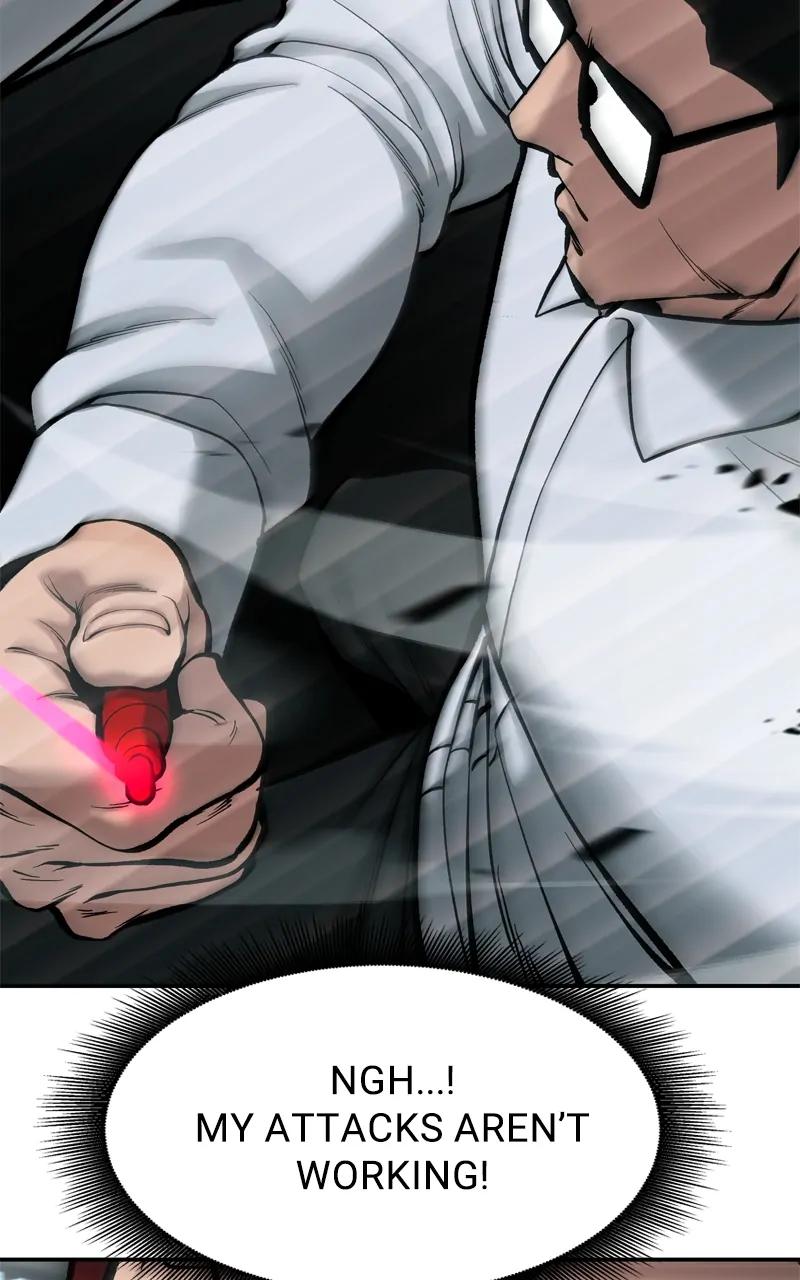 Designated Bully Chapter 69