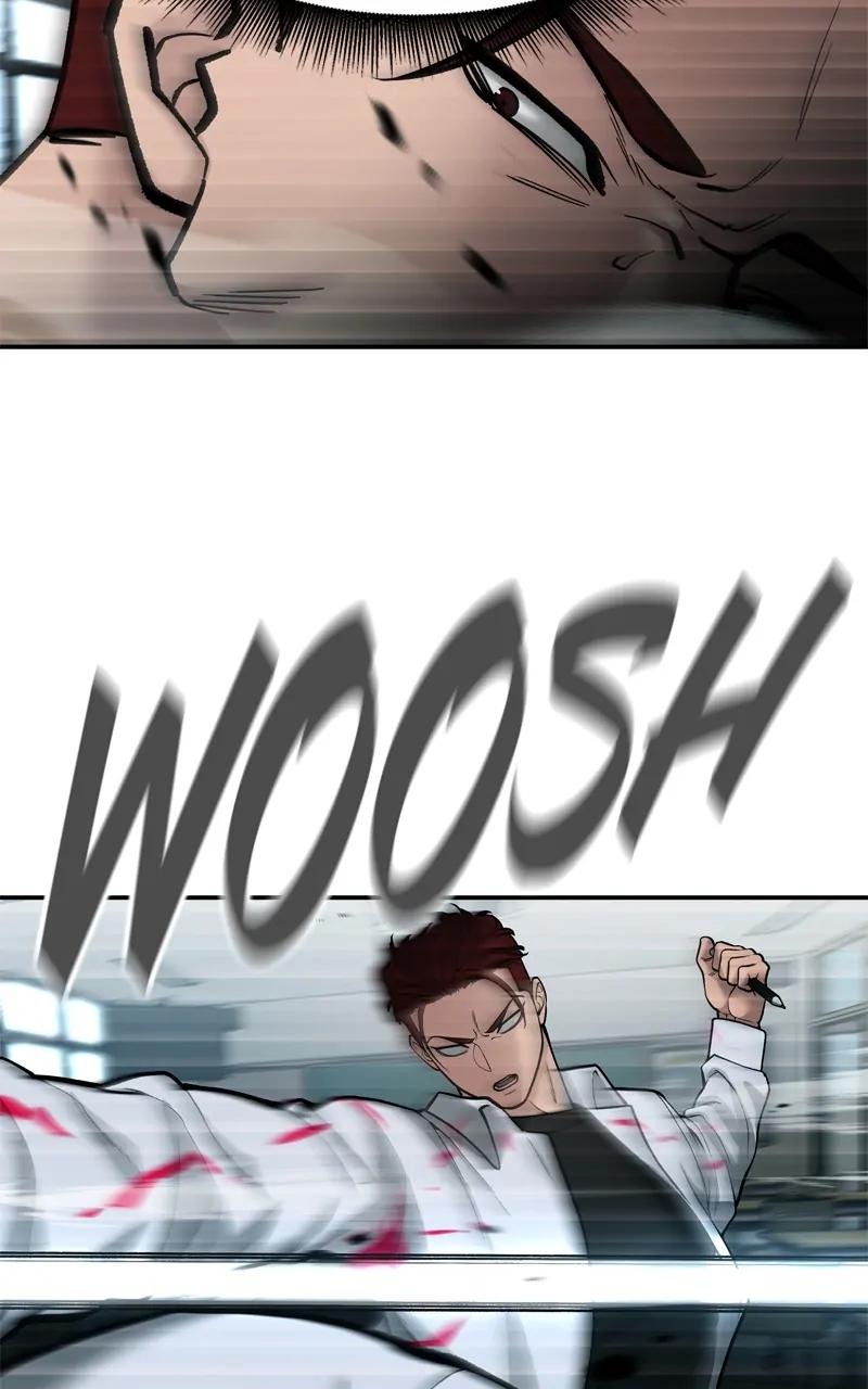 Designated Bully Chapter 69