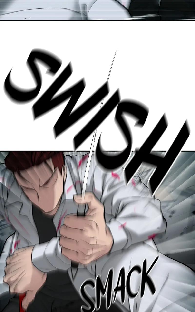 Designated Bully Chapter 69