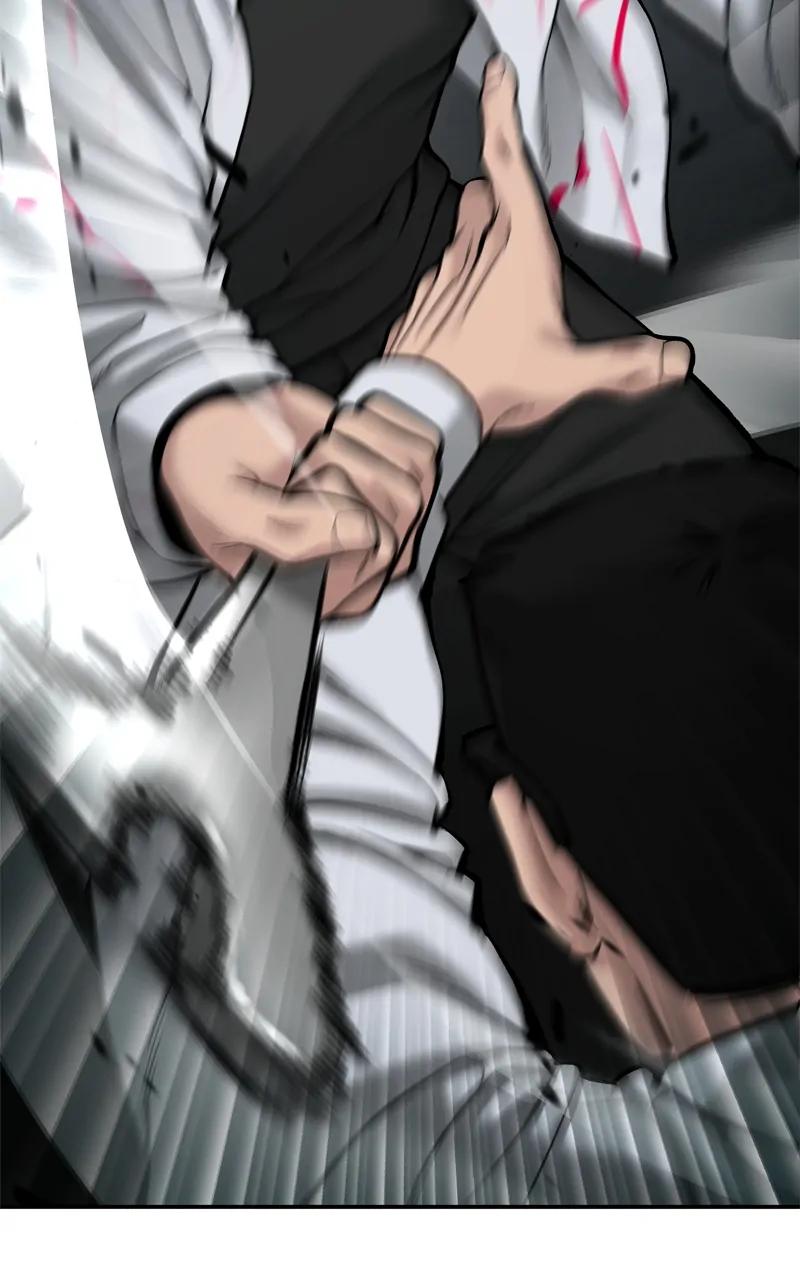 Designated Bully Chapter 69