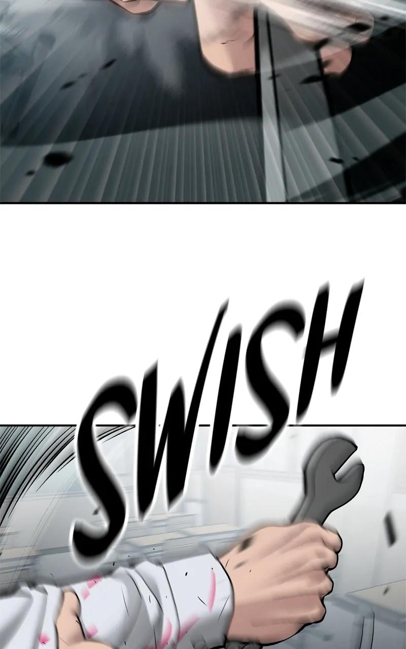 Designated Bully Chapter 69