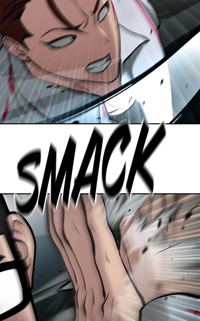 Designated Bully Chapter 69