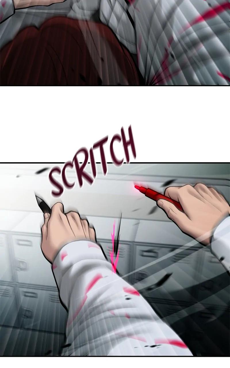 Designated Bully Chapter 69