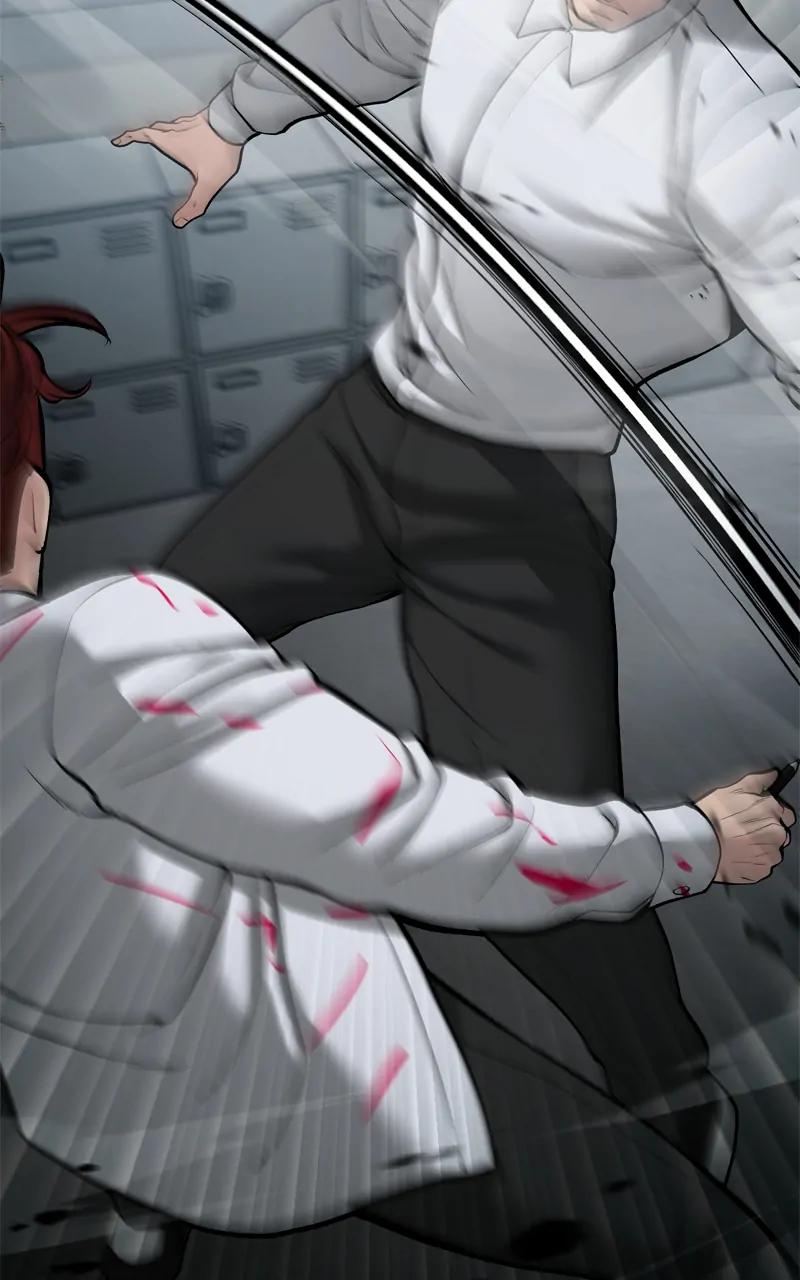 Designated Bully Chapter 69