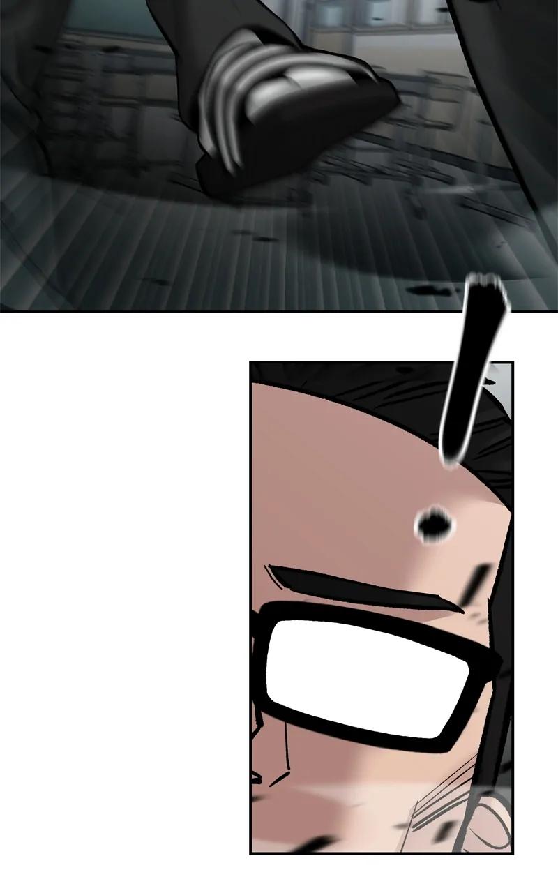 Designated Bully Chapter 69