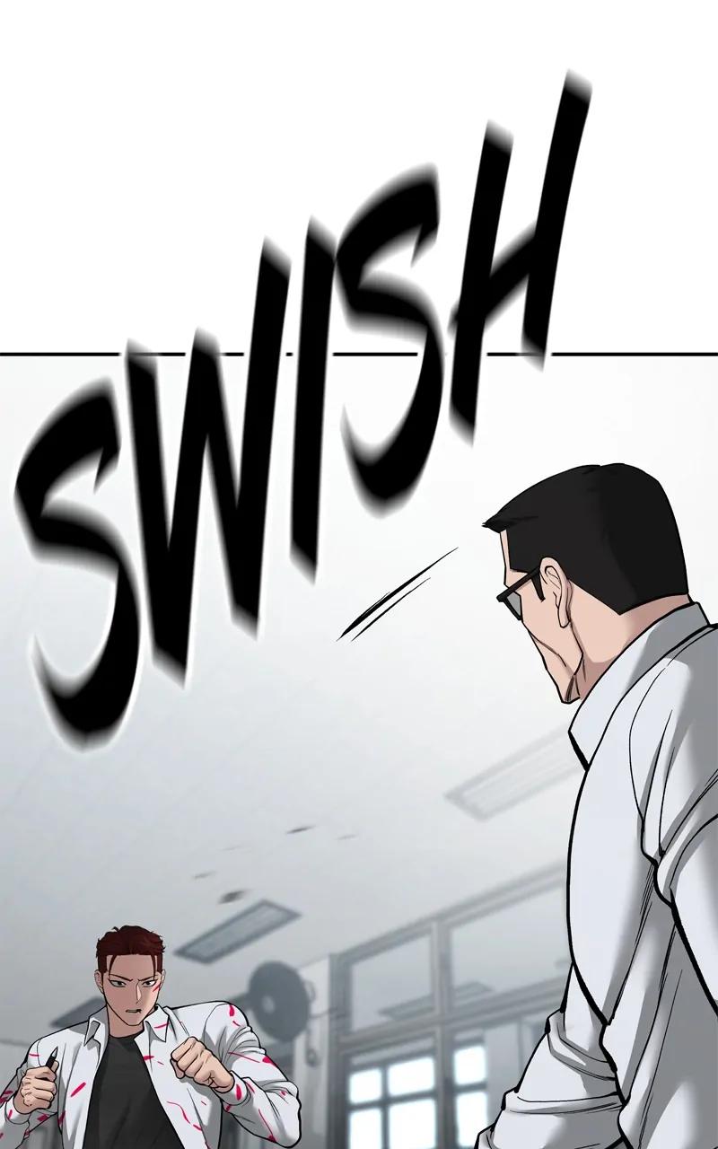 Designated Bully Chapter 69