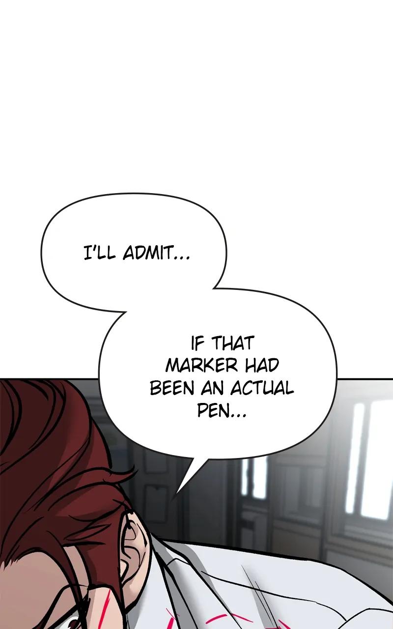 Designated Bully Chapter 69