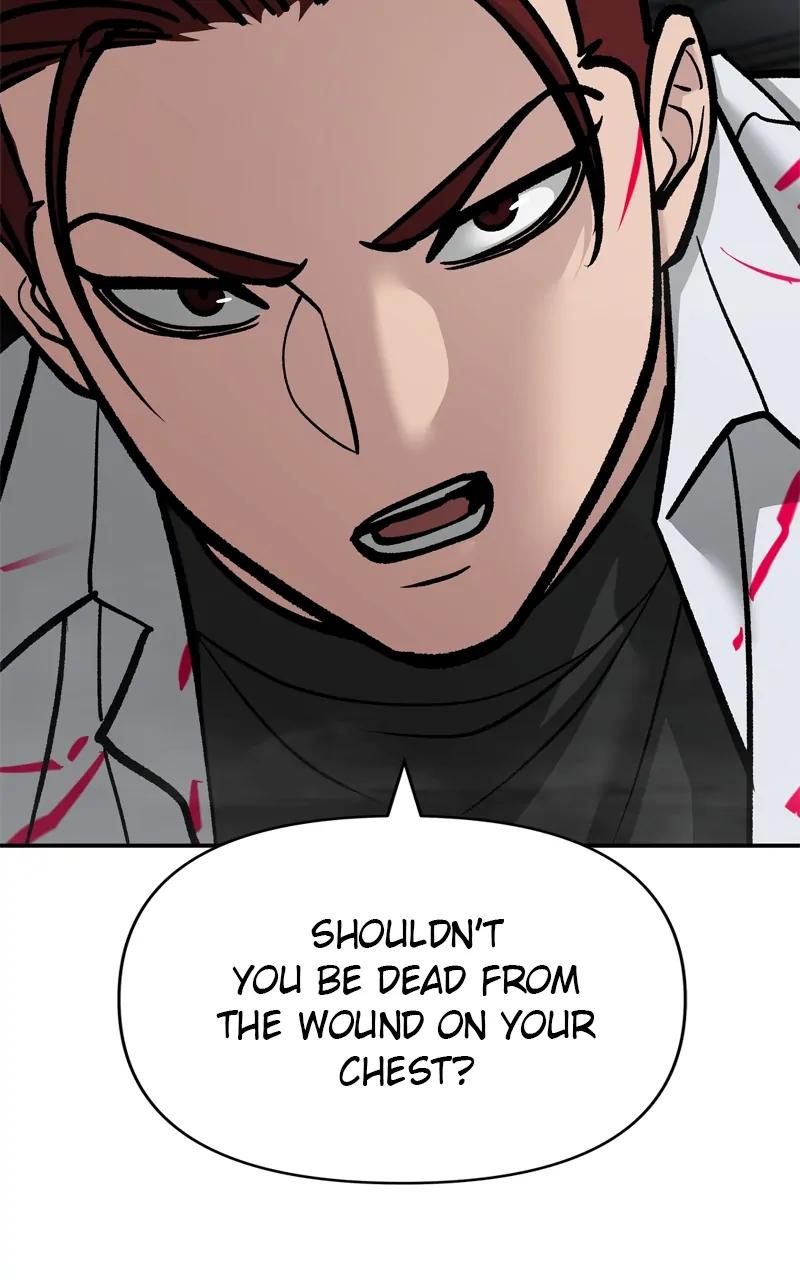 Designated Bully Chapter 69