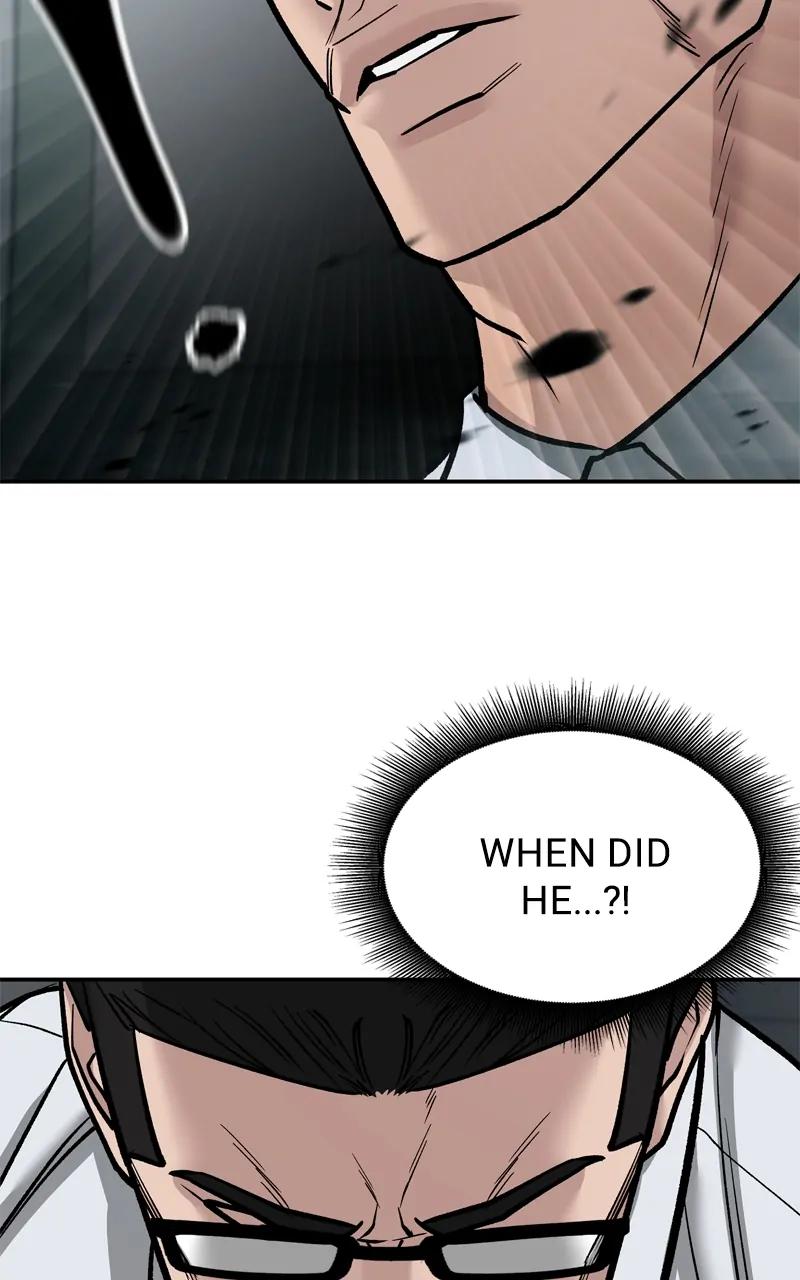 Designated Bully Chapter 69