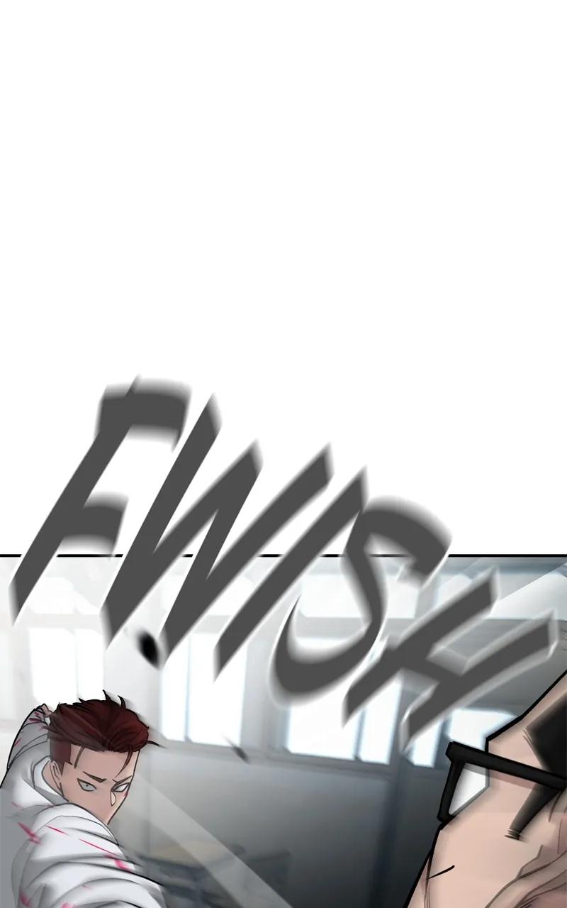 Designated Bully Chapter 69