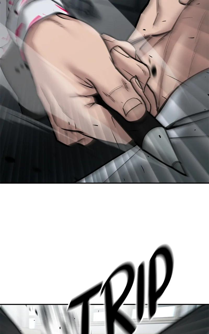 Designated Bully Chapter 69