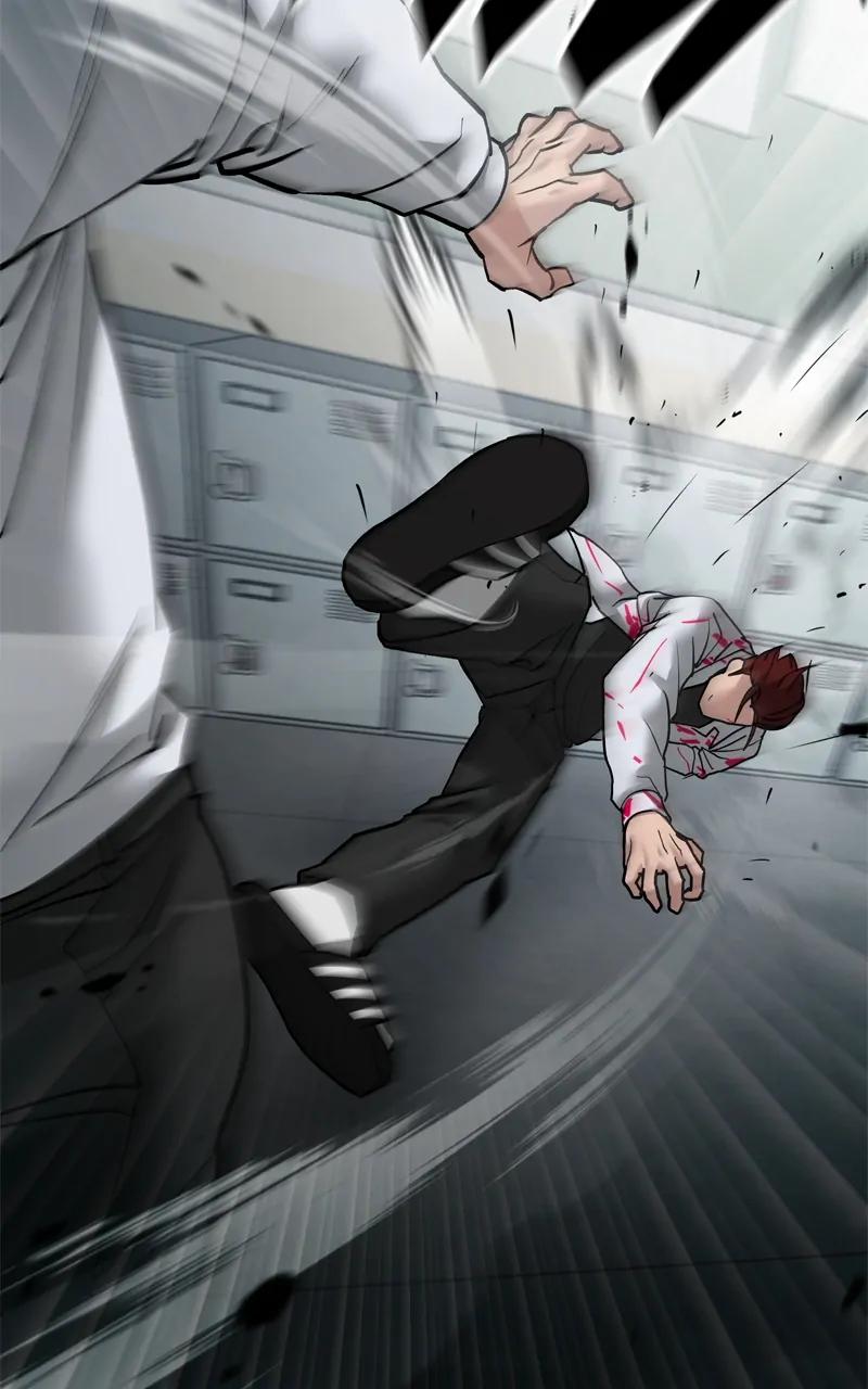 Designated Bully Chapter 69