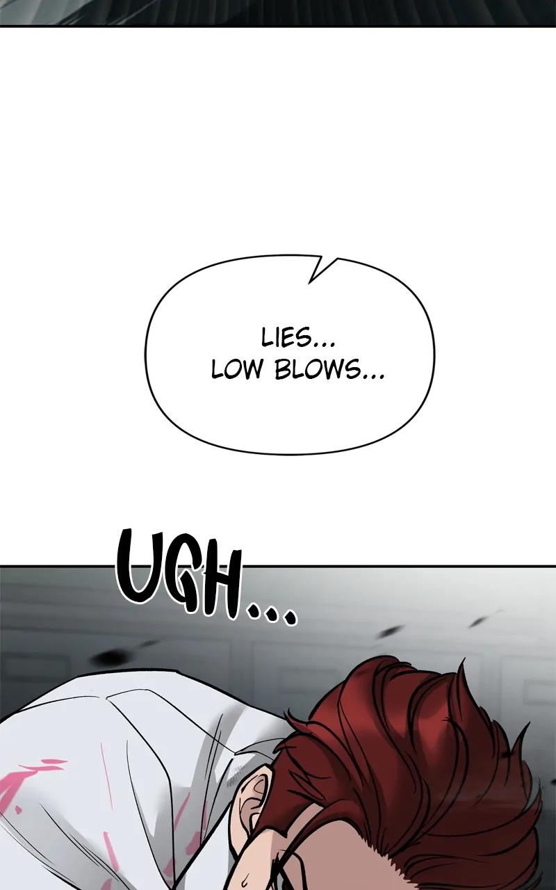 Designated Bully Chapter 69