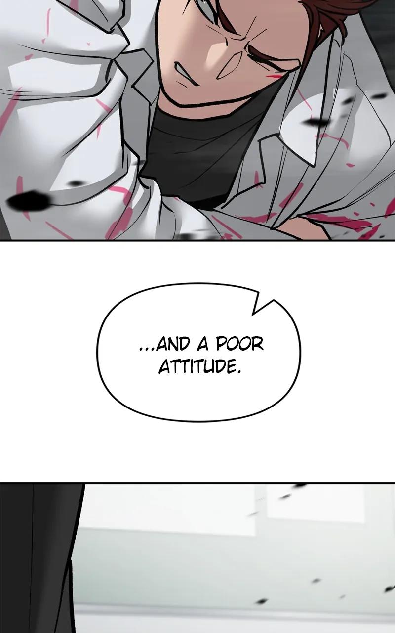 Designated Bully Chapter 69