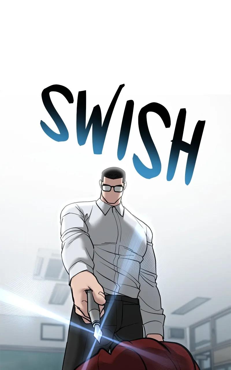 Designated Bully Chapter 69