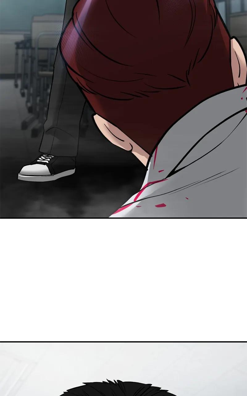 Designated Bully Chapter 69