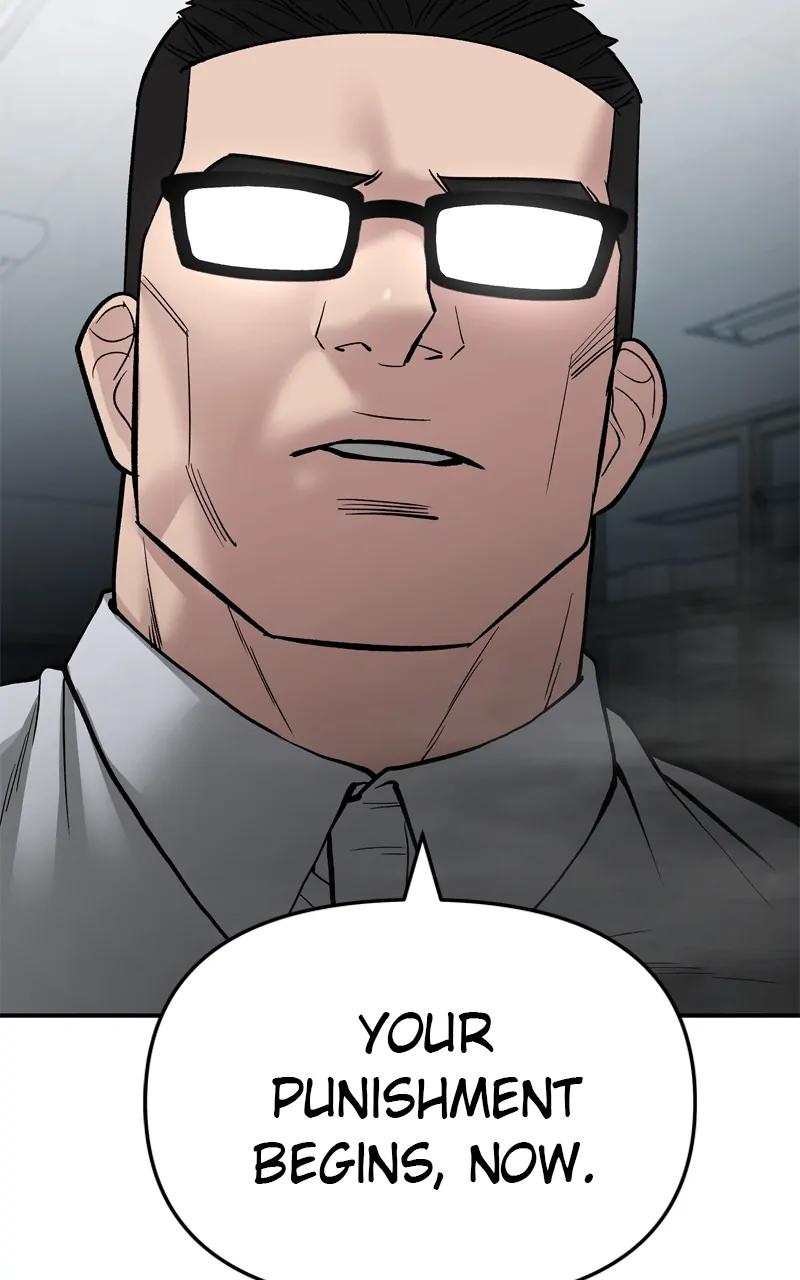 Designated Bully Chapter 69