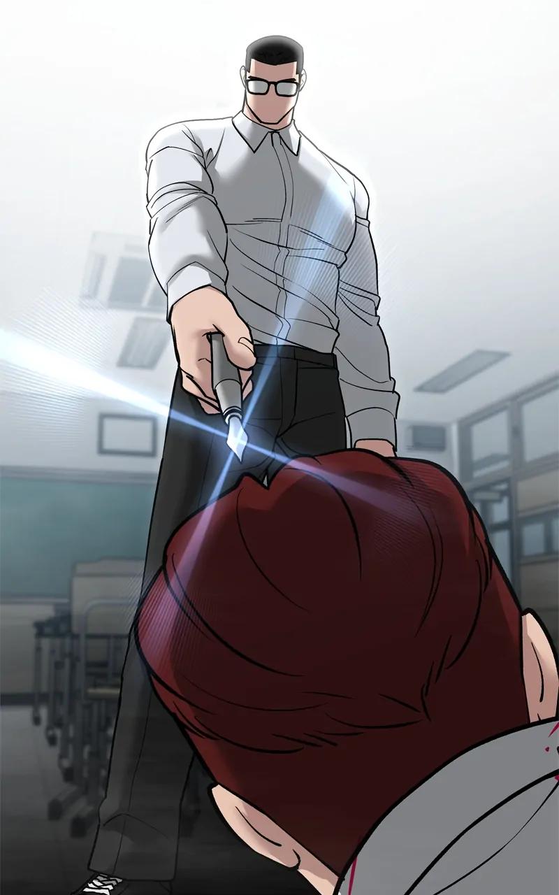 Designated Bully Chapter 70