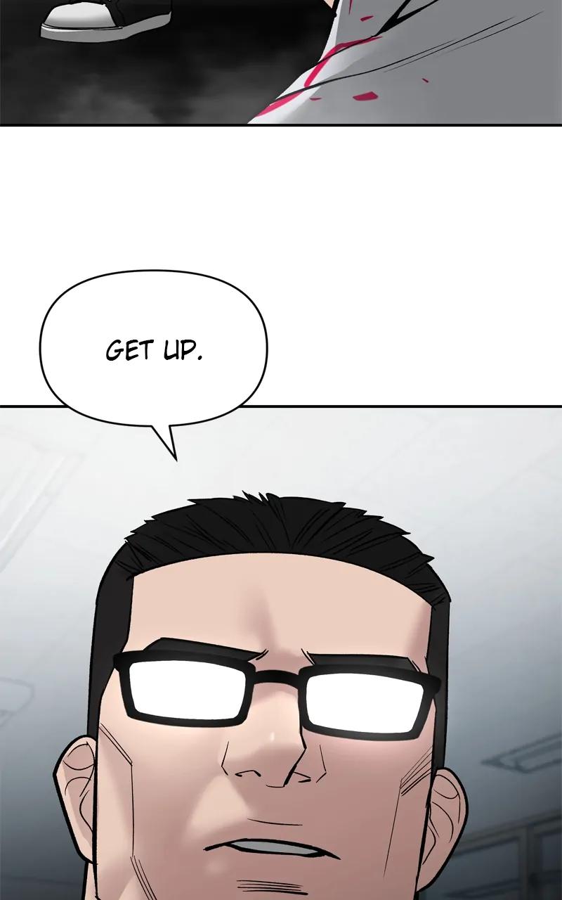 Designated Bully Chapter 70